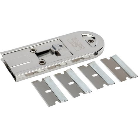 Bahco Farbschaber mit auswechselbarer Klinge