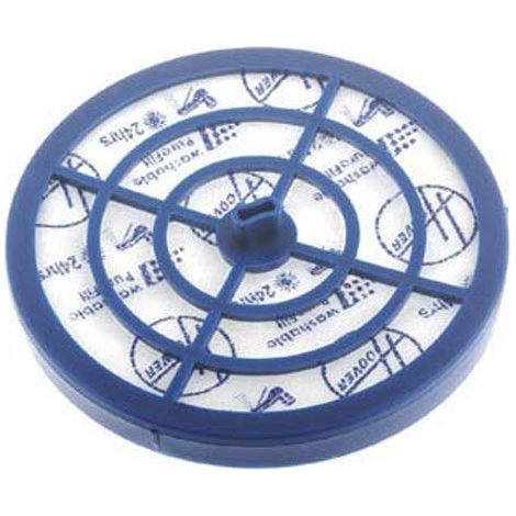 Filtro uscita motore - Aspirapolvere - HOOVER - 2365373700621115400