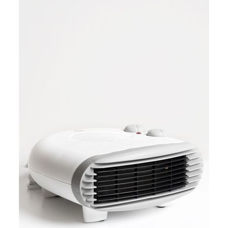 Estufas - Calefactor Termoventilador 1000-2000W (1/4)