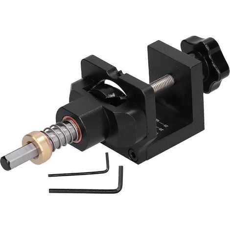 Poinçon pour charnières, gabarit de perçage pour ferrures de meubles, outils de menuiserie, 35 mm