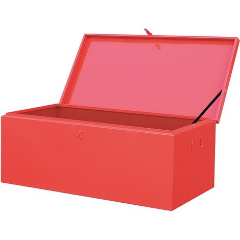 79 L Metall-Baukastentruhe OUTIFRANCE