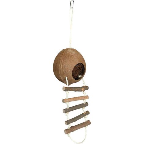 Casetta Trixie Ø 13 × 56 CM