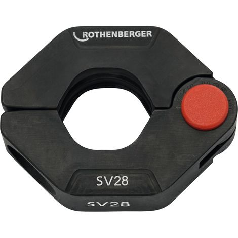 ROTHENBERGER Pressring SV16 - 1000003875 (1/5)