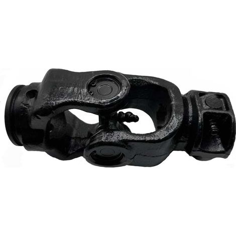 Lem Select – Joint de cardan complet pour tube extérieur profil 1 W2300 – Croisillon Ø 27x74,6 – Adaptable WALTERSCHEID – Fabrication AMA Cardans