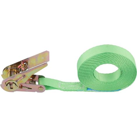 FORCH 1-teiliger Ratschengurt - 4 Meter - 800kg (1/2)