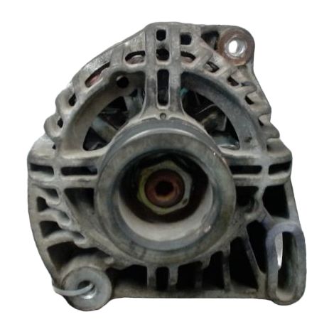 [PRODUIT D'OCCASION] Alternateur FIAT Grande Punto 2005- ♻️ Ref Oe. 52003538 - Garantie à vie (1/4)