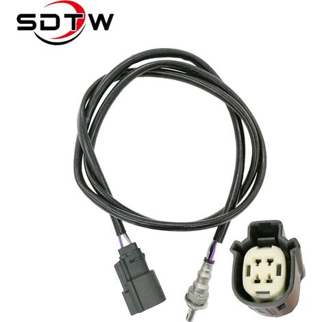 2780910 Motorcycle Oxygen Sensor Applicable to Harley Davidson Road and King Street (1/5)