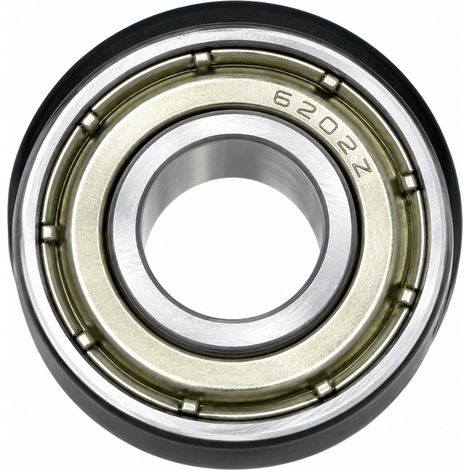 Rodamiento compatible con vareador Zlome06  Ref 919256