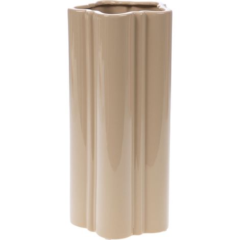 Amadeus - Vase Fleurs crème