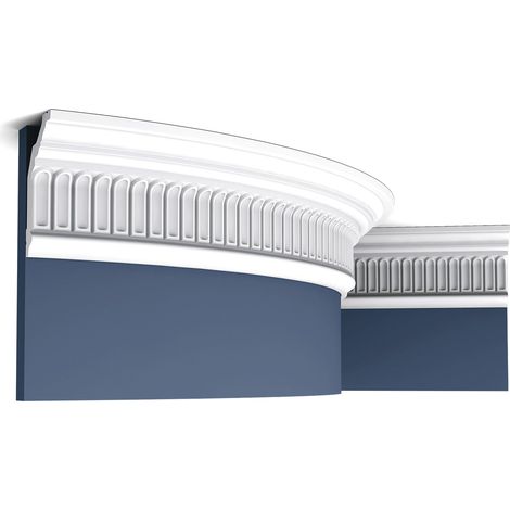 Orac Decor C304F Flexible Premium Coving Moulding (1/5)