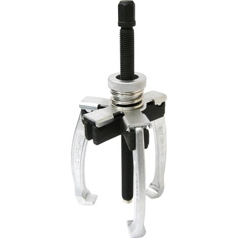 SW-Stahl 10403L Universalabzieher 76-178mm I Abzieher Werkzeug 2-oder 3-armig verwendbar