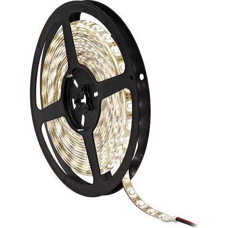 Módulo lineal 300LED 5M IP64 3528 2700K (1/3)