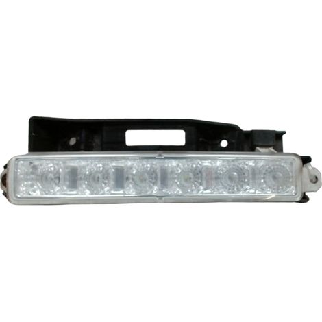 [PRODUIT D'OCCASION] Feux Position Gauche PEUGEOT 108 ♻️ Ref Oe. 9677409380 - Garantie à vie (1/3)