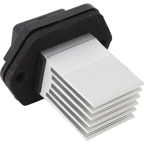 Résistance de moteur de ventilation 971791F200 : remplacement fiable, robuste et durable de la résistance de commande du moteur de ventilation pour Kia Sportage (1/5)