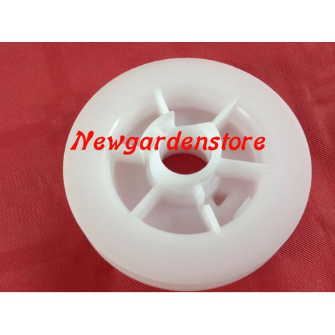 Puleggia avviatore ORIGINALE KAWASAKI TE059M 59101-2074
