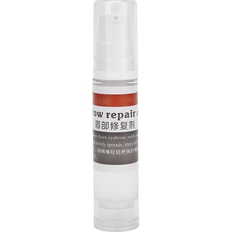 Agent Réparateur de Maquillage Permanent, Fluide Fixateur de Couleur Sourcils 10ml, Prévention Croûtes et Stabilisation Pigment (1/5)