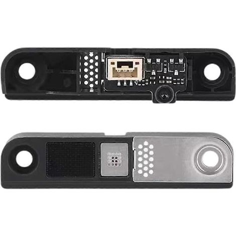 Capteur d'étalonnage du décalage de buse pour accessoires imprimés en 3D Bambu Lab X2D pour l'étalonnage de la position de la buse (1/5)