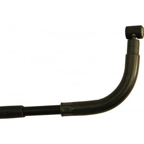 KUPPLUNGSKABEL YAMAHA XJ 600 DIVERSION (96-03)(4BR,RJ011,RJ012) (2xfajka) LINMOT 4KA-26335-10 (1/3)