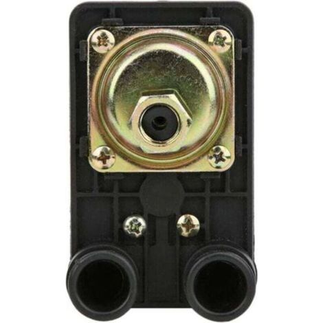 Commutateur de Commande, à Eau 1.0-5.0bar Plage Pression Affichage régulateur cessoire rempl ement Automatique pressostat surpresseur surpresseur+Pieces detachees Pompe