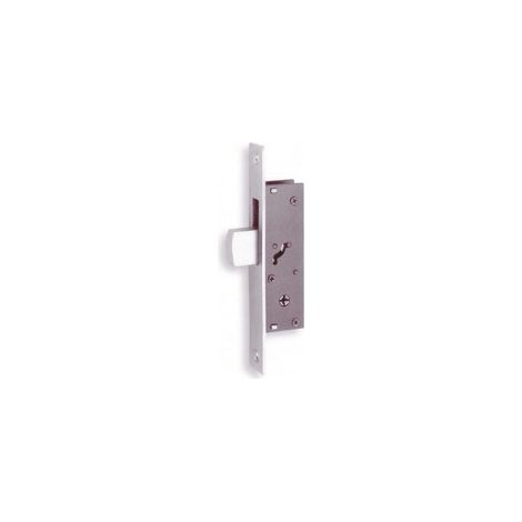 ISEO 303K SERRATURA INF P/MONTANTE CIL SPILLO E20 (1/3)