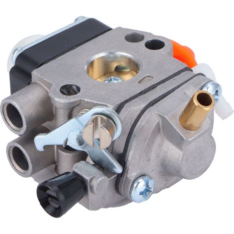Kit de carburateur compatible avec Stihl FS100R, FS110, FS110R, FR130T, FS130, FS130R, HL100 et HL100K