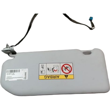Pare-soleil D PEUGEOT 308 2009- [PRODUIT D'OCCASION]♻️98284441pr