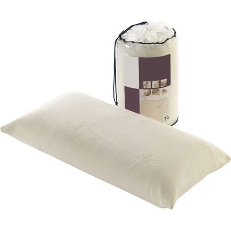 ALMOHADA VISCOELÁSTICA