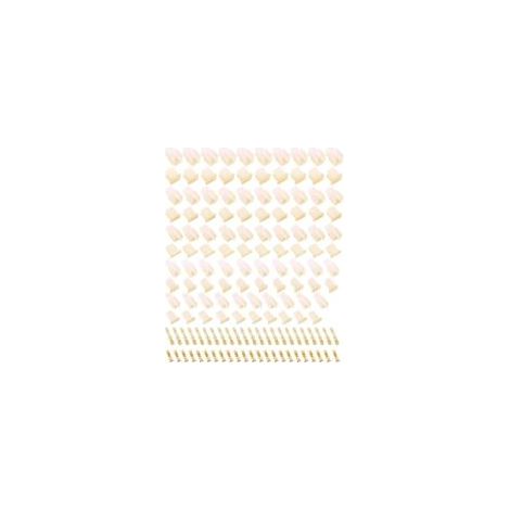2,8-mm-Elektrosteckverbinder, 580 Stück – 2- bis 9-polig, Stecker/Buchse für Motorrad, Fahrrad, Auto, Boot – Crezuo