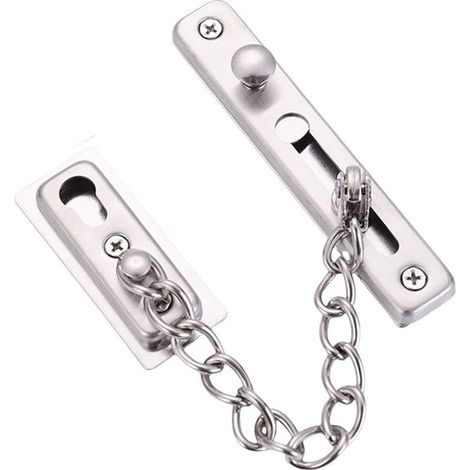Chaîne de sécurité pour la porte-Online Store