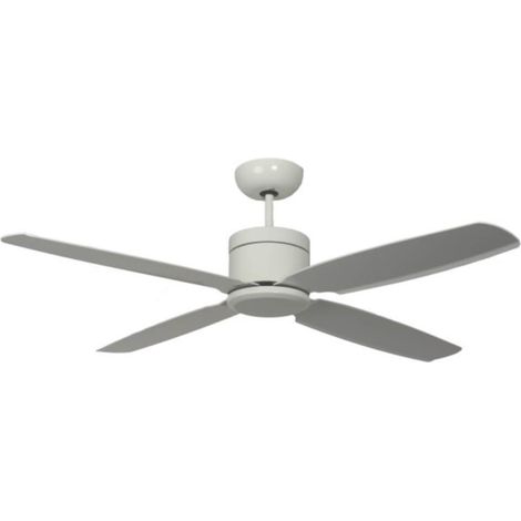 DC ceiling fan Turno with remote control