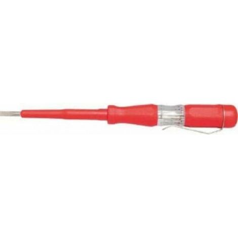 Tournevis inter-cÂbles chercheur de phase 3x60 av6104 - Tournevis inter-cÂbles chercheur de phase 3x60 av6104