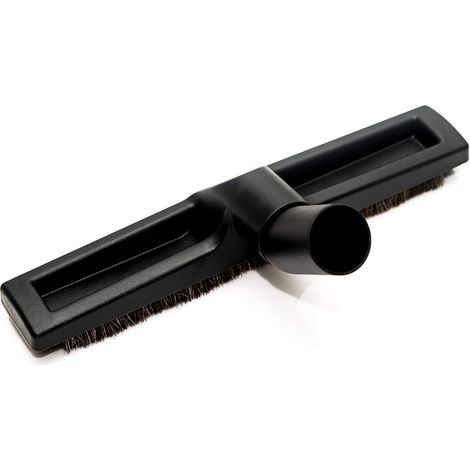 Cepillo universal de 35 mm para aspiradoras, compatible con Siemens, Miele, Philips, Samsung, AEG, Bosch, Dirt Devil y Panasonic. (1/4)