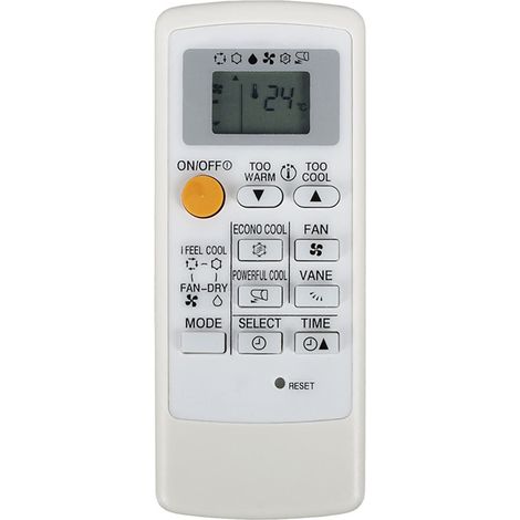 Telecomando applicabile MP04B MP04A MP2B per l'imballaggio