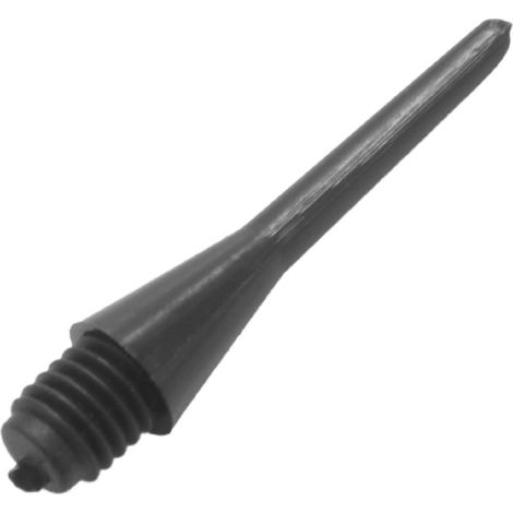 Set mit 100 Ersatznadeln mit weicher Spitze (1/5)