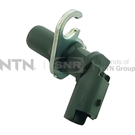 Capteur vilebrequin - CKP155.05 - SNR - Compatible avec véhicule Peugeot, Citroen, Renault