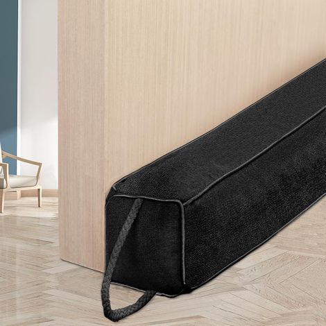 Guarnizione per porta antispifferi 107 cm