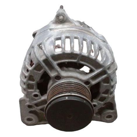 [PRODUIT D'OCCASION] Alternateur RENAULT Clio III 2009- ♻️ Ref Oe. 231008578r - Garantie à vie (1/4)