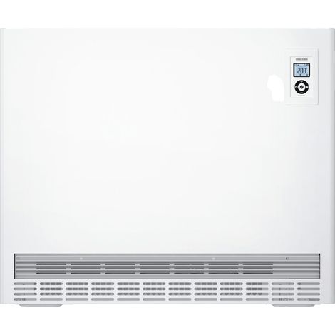 STIEBEL ELTRON Accumulateur de chaleur standard ETS 300 Plus, 3kW/400V, blanc, 236425