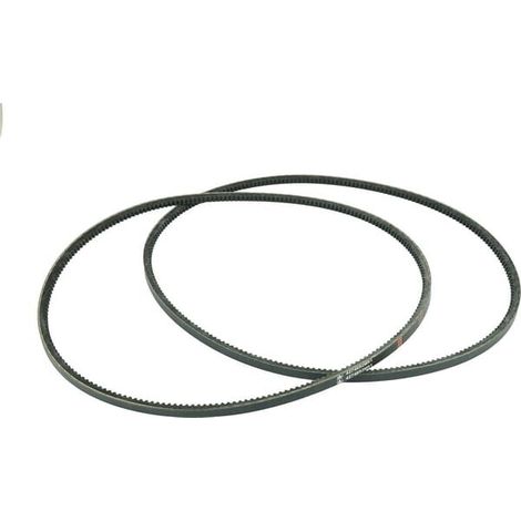 Juego de correas MASSEY FERGUSON 4274692M91