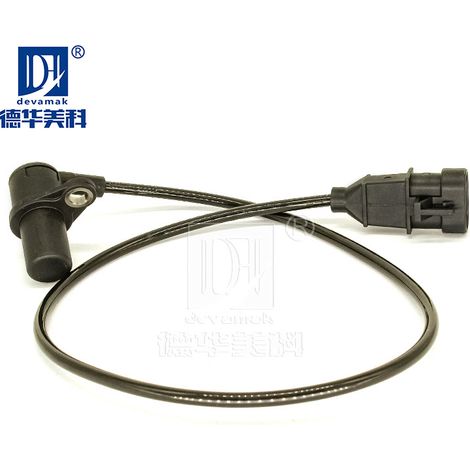 Kurbelwellensensor S12-3611021CA, kompatibel mit Chery A1, Tiggo 3, Riich M1, JAC Refine (1/5)