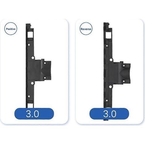 Raschietto inferiore per la macchina lavapavimenti BISSELL 3.0 Pro/3.0MAX/2767Z/2765Z (1/5)