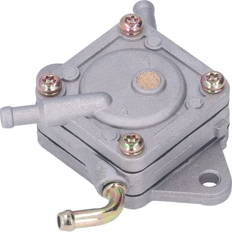 Pompe à essence en alliage d'aluminium pour chariot EZGO TXT MEDALIST 4 temps 295 cm³ 350 cm³ 72021‑G01 94‑03 (1/5)