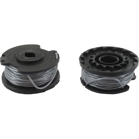 BOBINA DE HILO RIF 1606907 COMPATIBLE RYOBI
