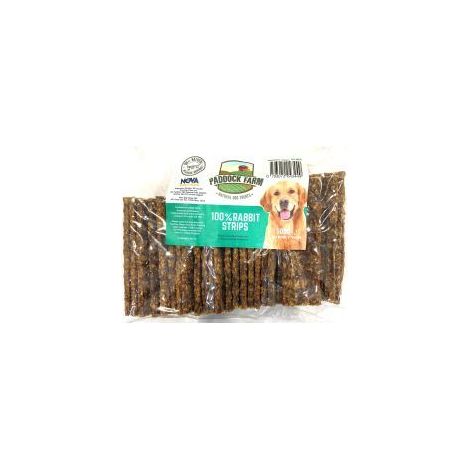 Pf 100% Rabbit Strips - 808678 (1/2)