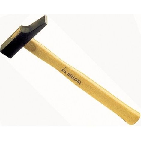 Martillo carp ebanista 0230gr 22mm m/mad bellota (1/3)