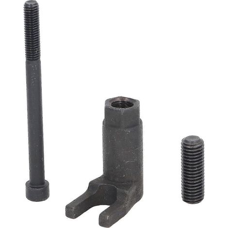 Kit d'outils pour le démontage d'injecteurs diesel : extracteur d'injecteurs en acier au carbone facile et efficace pour injecteurs de carburant (1/5)