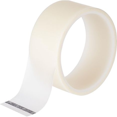 30 m transparentes Buchreparaturklebeband, 40 mm breites, dehnbares Klebeband, archivfestes Buchreparaturklebeband für Buchbindungsreparaturen (1/5)