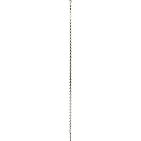 TIMCO Professional SDS Plus Hammer Bits (PGM) - 16.0 x 1000