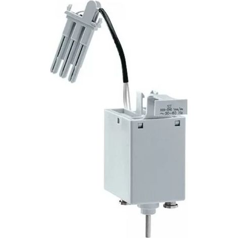 Legrand 028851 - Attivatore emissione corrente dmx3 2500-4000 - 230 v/