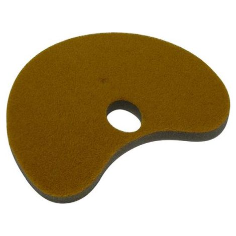 Filtre à air de transmission MIW Meiwa Yamaha NXc 125 Cygnus 04-14 (pièce de rechange)